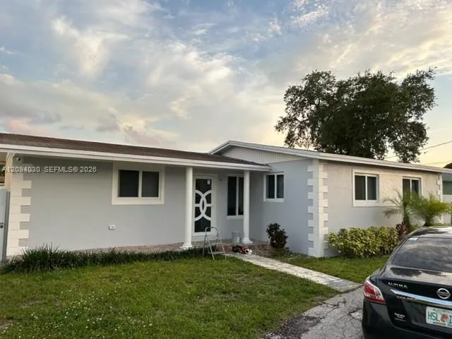En Venta 2310 NW 175th Street, Miami Gardens, FL 33056, Miami Gardens, FL 33056