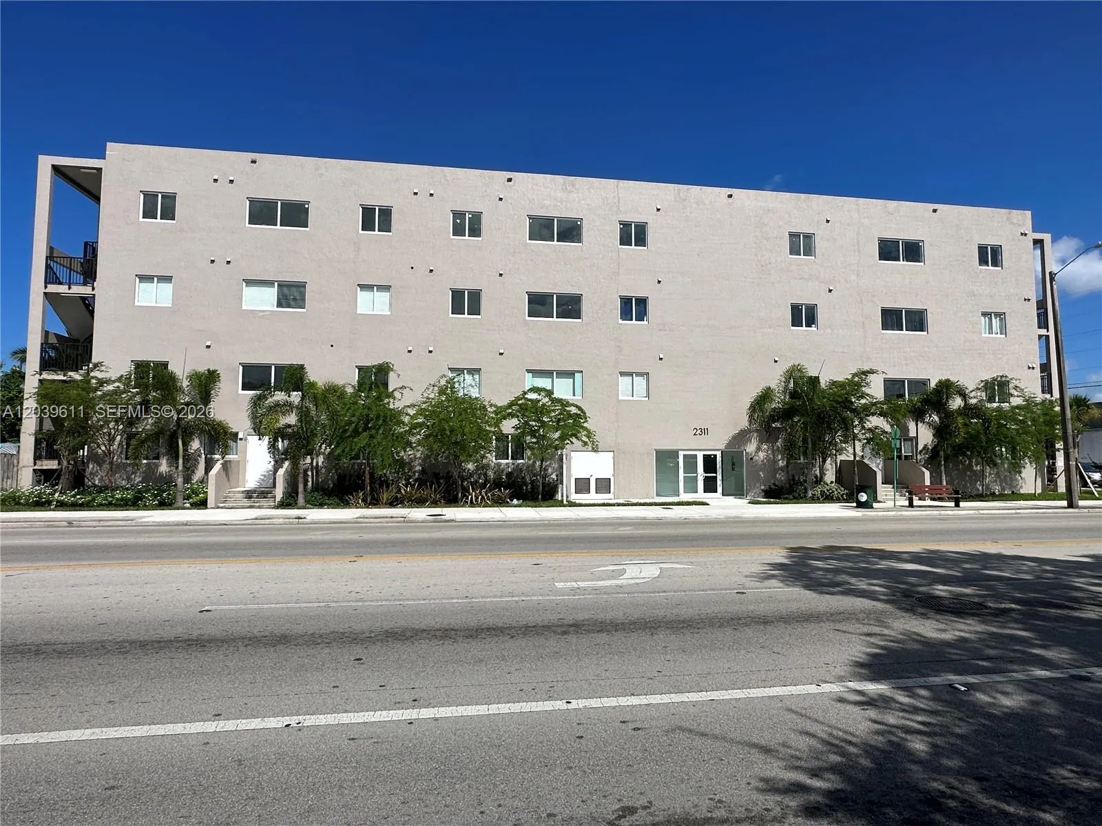 En Renta 2311 NW 22nd Avenue 101, Miami, FL 33142, Miami, FL 33142