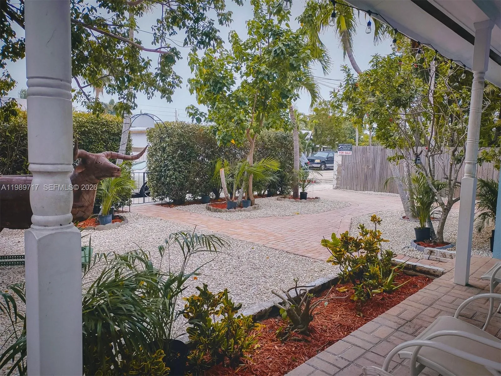 Foto de propiedad en 2311 Patterson Avenue, Key West, FL 33040 Key West con MLS# 