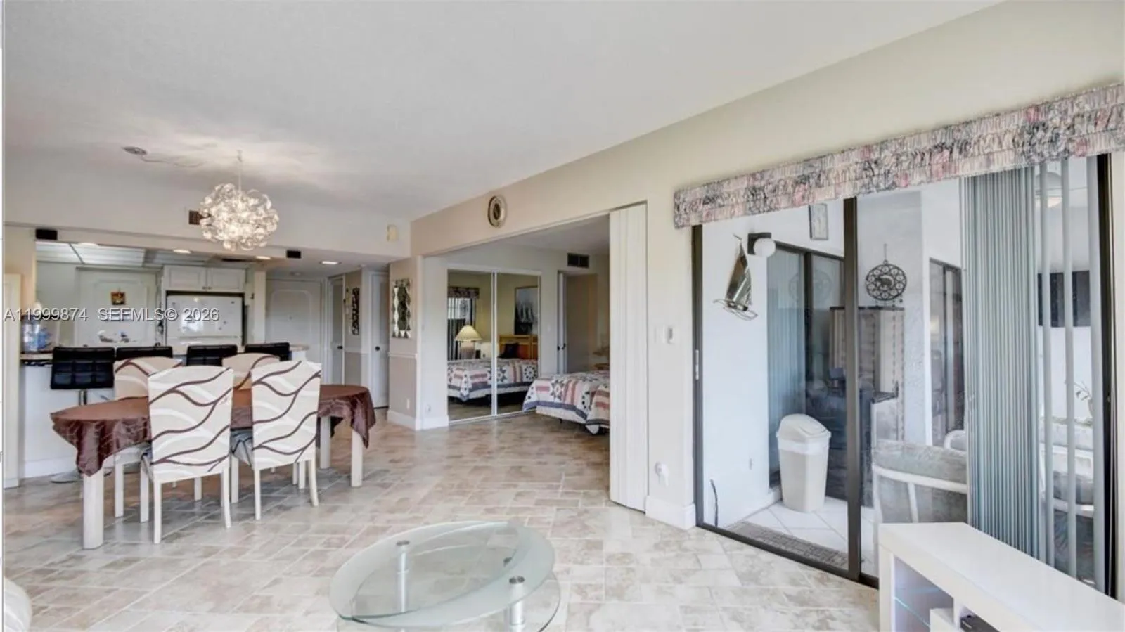 Foto de propiedad en 2311 S Cypress Bend Drive 419A, Pompano Beach, FL 33069 Pompano Beach con MLS# 