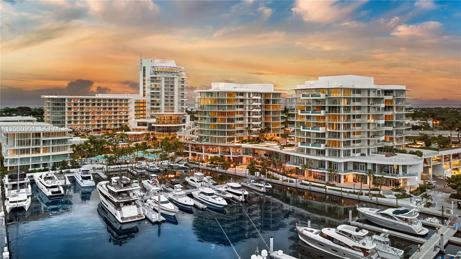 En Venta 2311 SE 17th Street 203, Fort Lauderdale, FL 33316, Fort Lauderdale, FL 33316