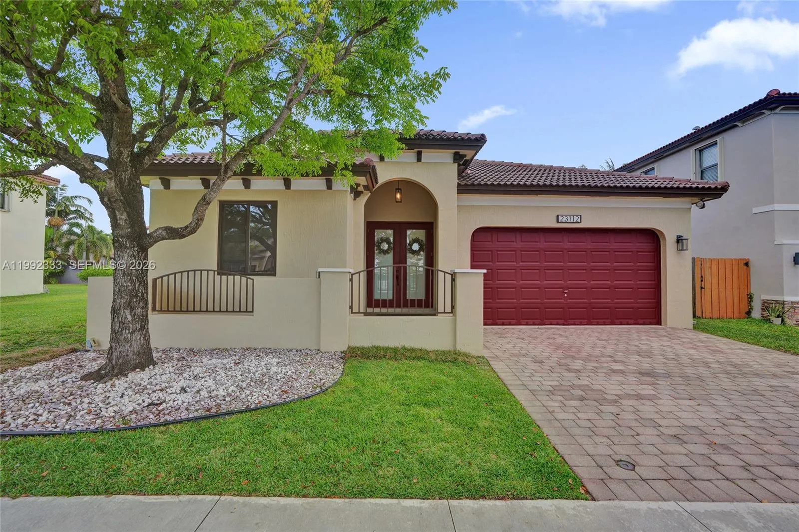 Vendido 23112 SW 104th Court, Cutler Bay, FL 33190, Cutler Bay, FL 33190