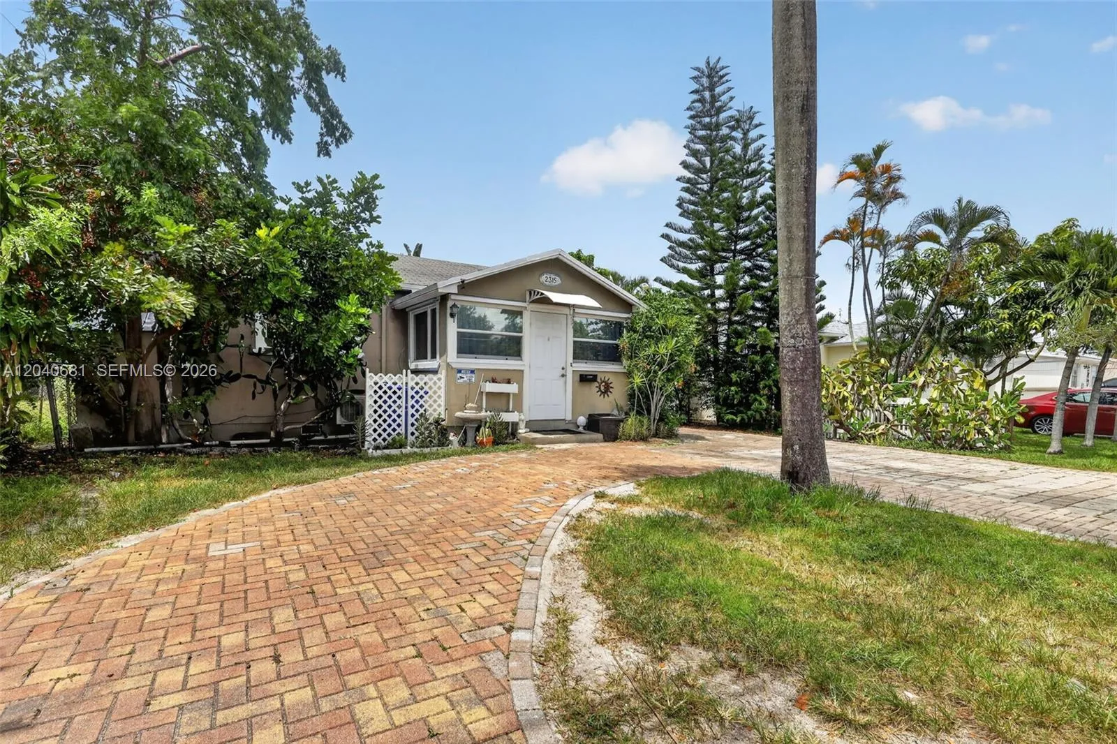 Vendido 2315 Johnson Street, Hollywood, FL 33020, Hollywood, FL 33020