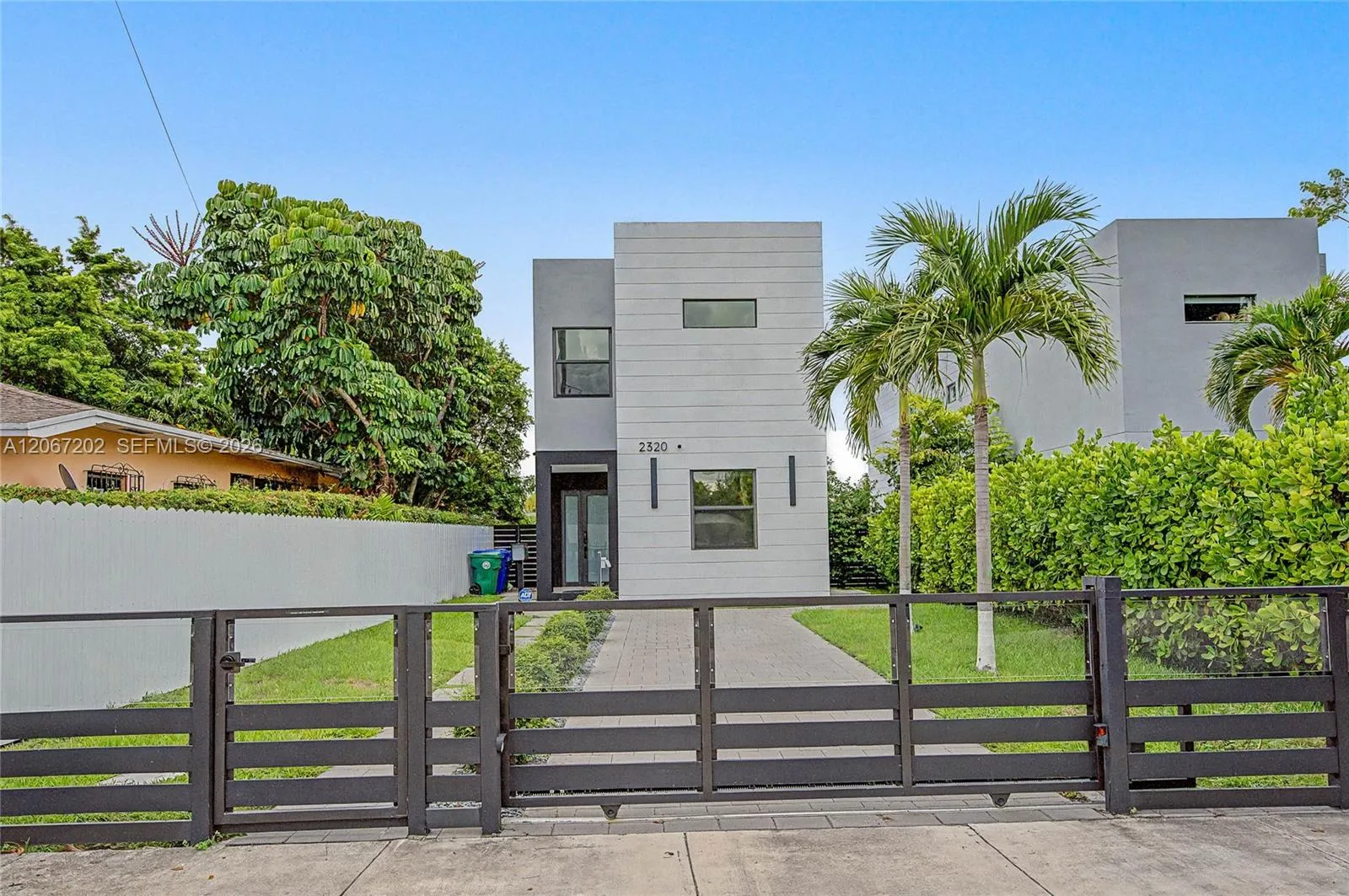 En Renta 2320 SW 14th Street, Miami, FL 33145, Miami, FL 33145
