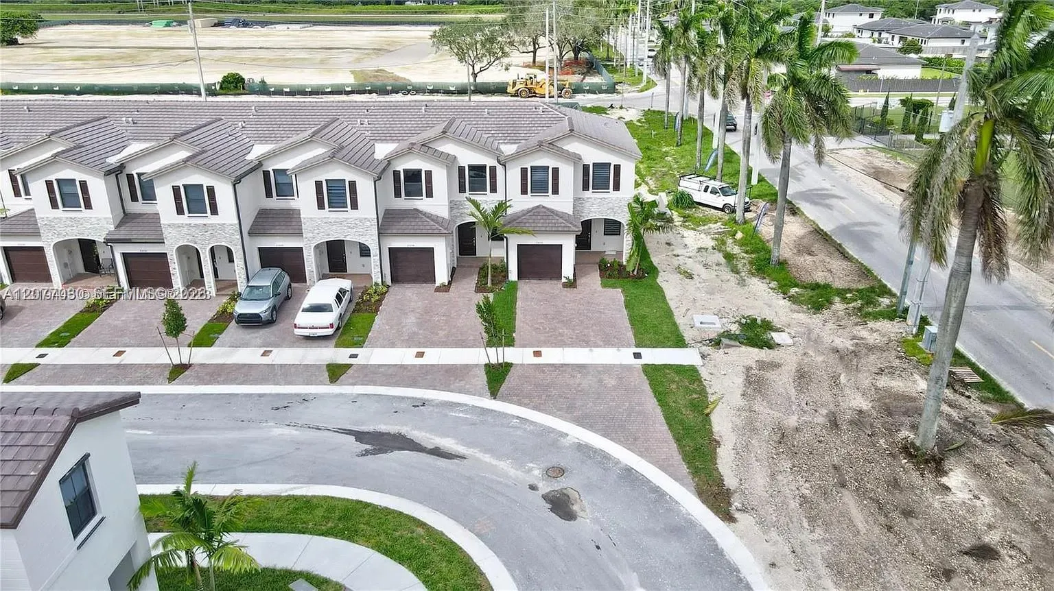 Foto de propiedad en 23220 SW 131st Court, Miami, FL 33170 Miami con MLS# 