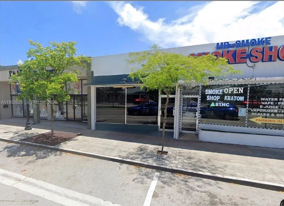 En Renta 2328 Hollywood Boulevard, Hollywood, FL 33020, Hollywood, FL 33020