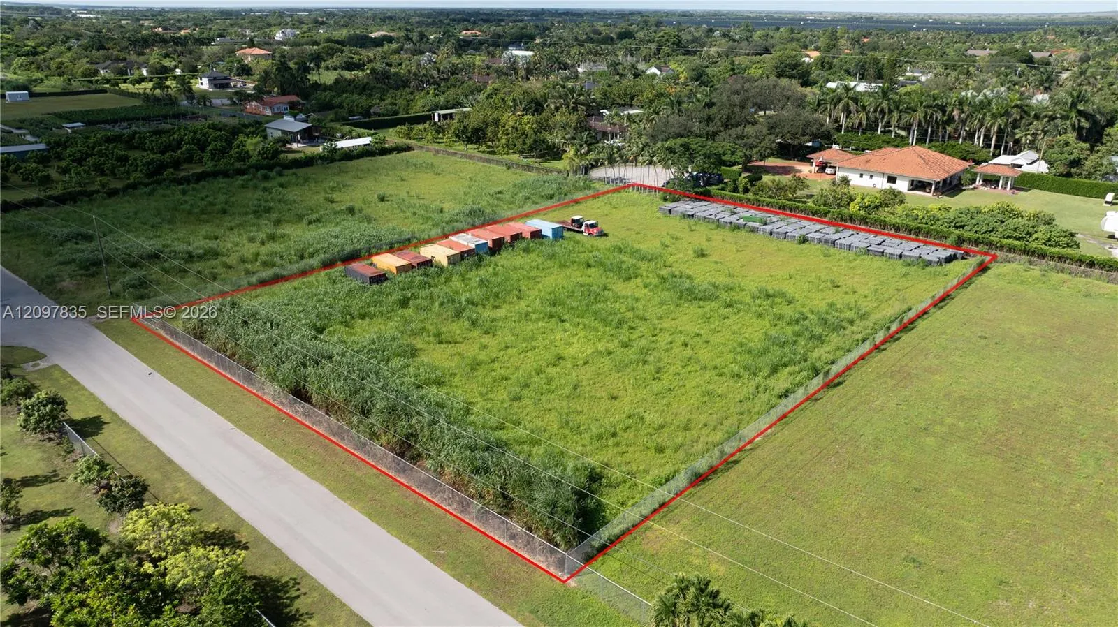 En Venta 23280 SW 209th Place, Homestead, FL 33031, Homestead, FL 33031
