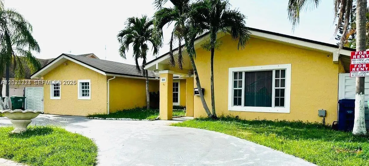 En Renta 233 NE 199th Terrace 0, Miami, FL 33179, Miami, FL 33179