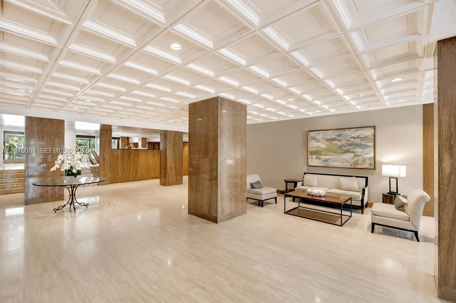 Foto de propiedad en 2333 Brickell Avenue 2309, Miami, FL 33129 Miami con MLS# 