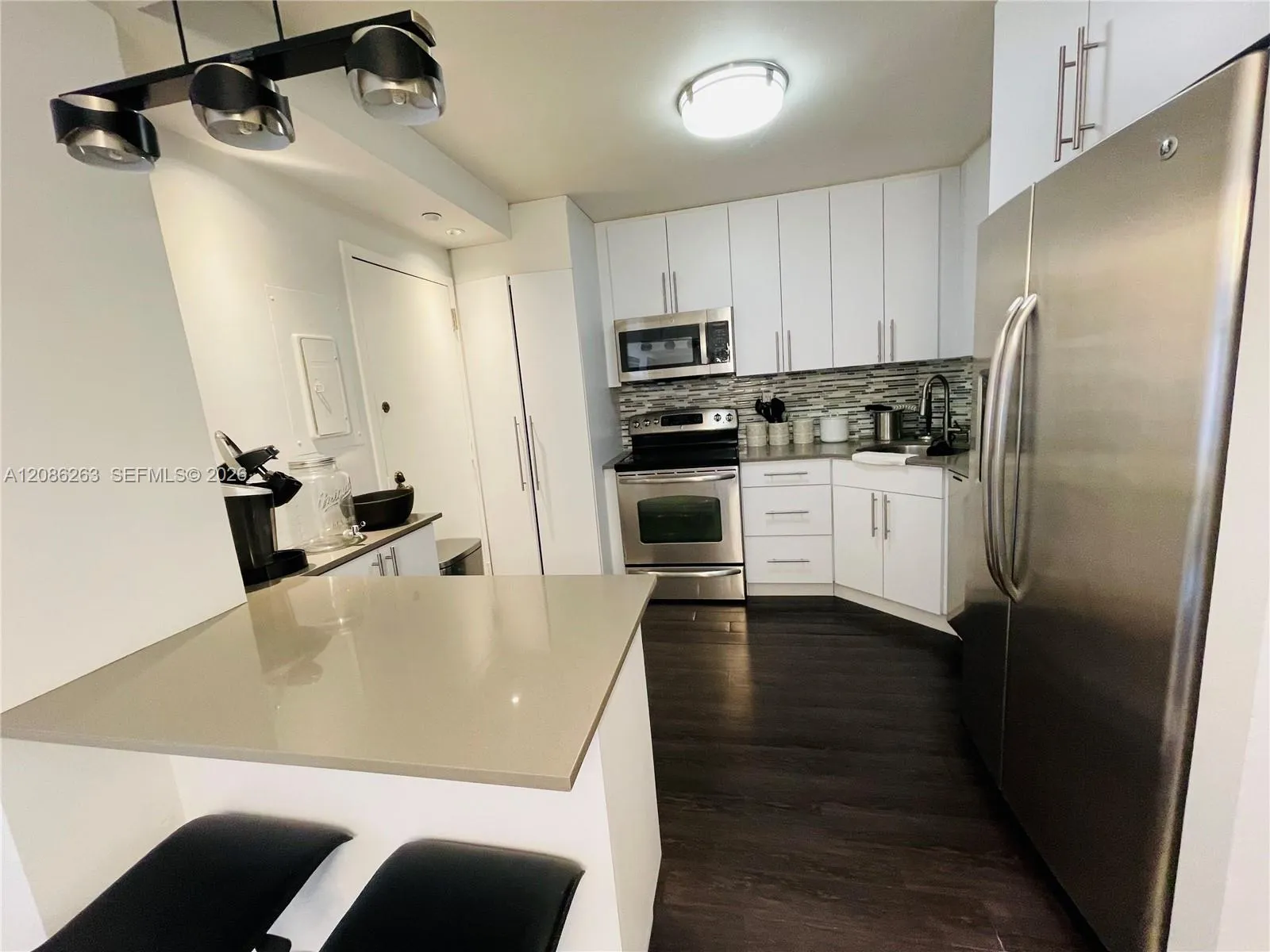 En Renta 2333 Brickell Avenue 409, Miami, FL 33129, Miami, FL 33129