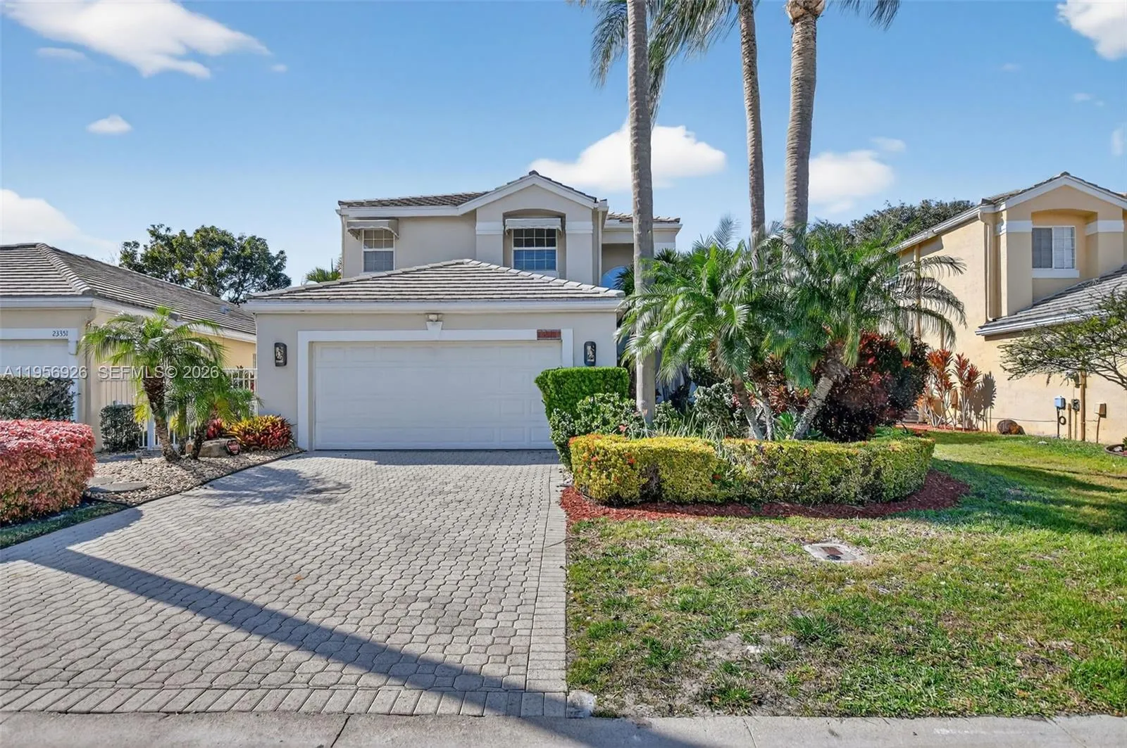 Vendido 23331 Feather Palm Court, Boca Raton, FL 33433, Boca Raton, FL 33433