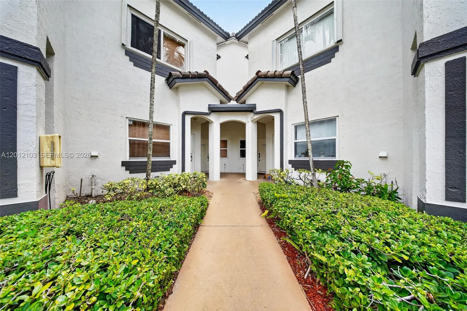 Foto de propiedad en 2334 SE 24th Avenue 2334, Homestead, FL 33035 Homestead con MLS# 