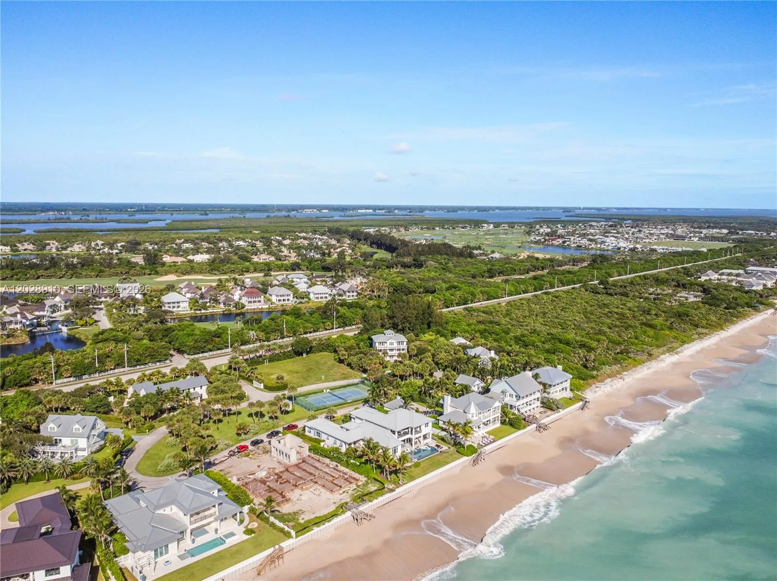En Venta 2335 Sanderling Lane, Vero Beach, FL 32963, Vero Beach, FL 32963