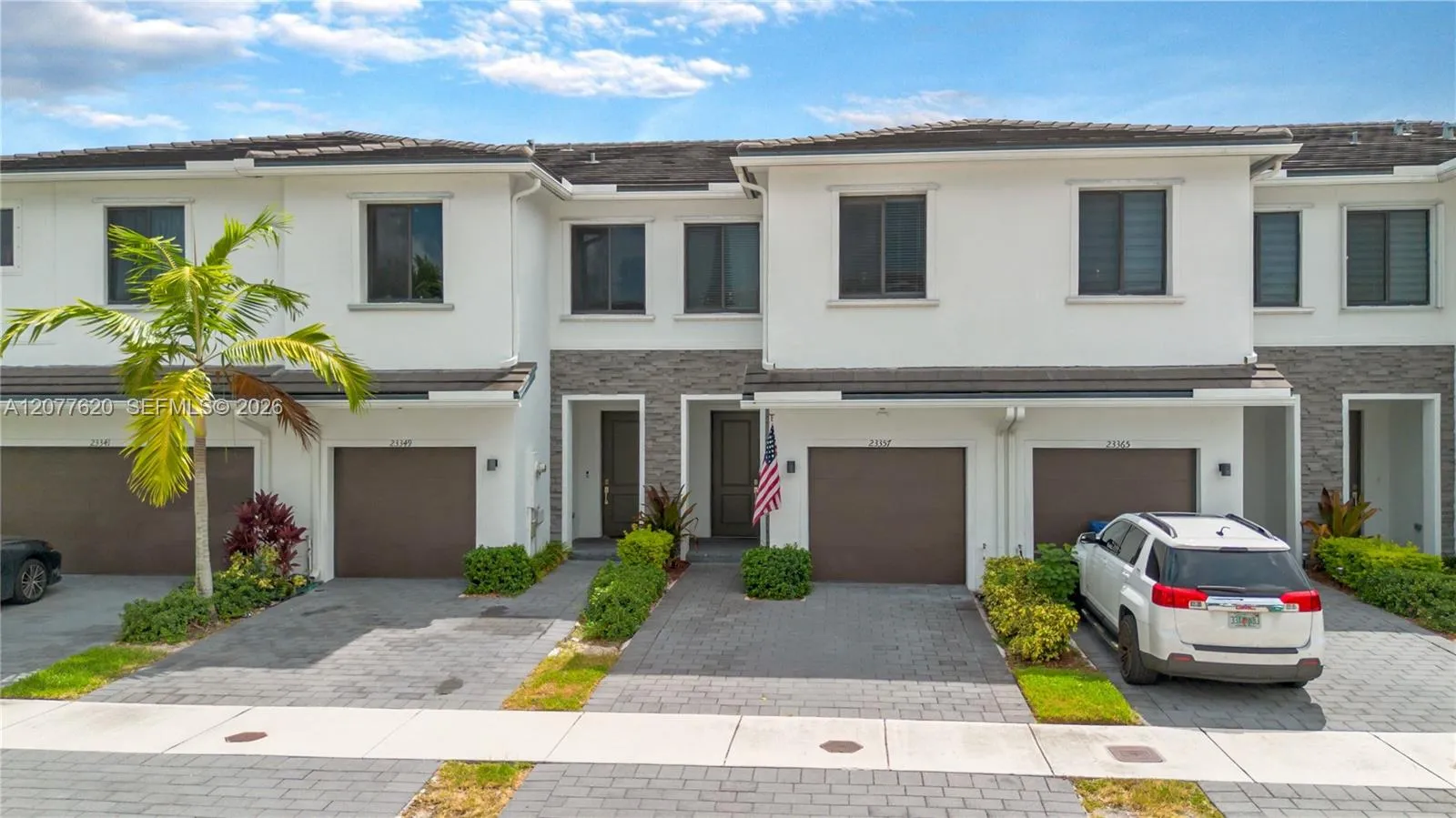 Foto de propiedad en 23357 SW 110th Court, Homestead, FL 33032 Homestead con MLS# 