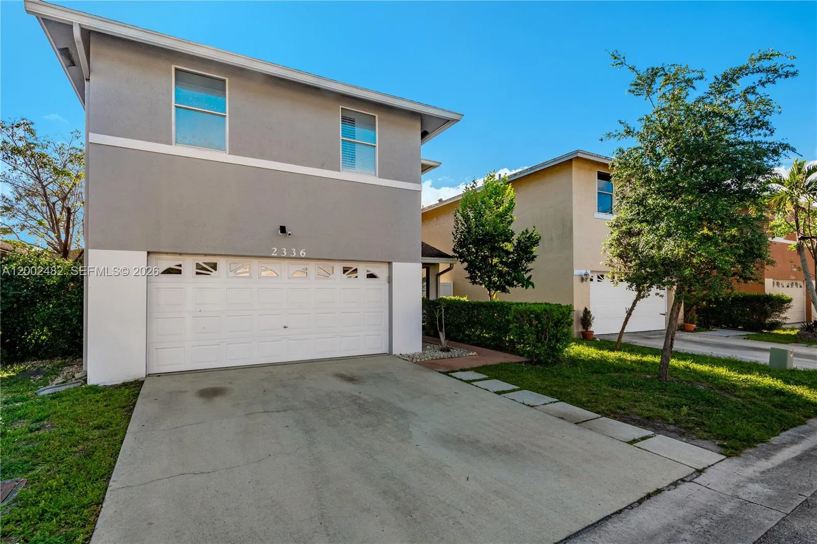 Vendido 2336 NW 34th Terrace, Coconut Creek, FL 33066, Coconut Creek, FL 33066