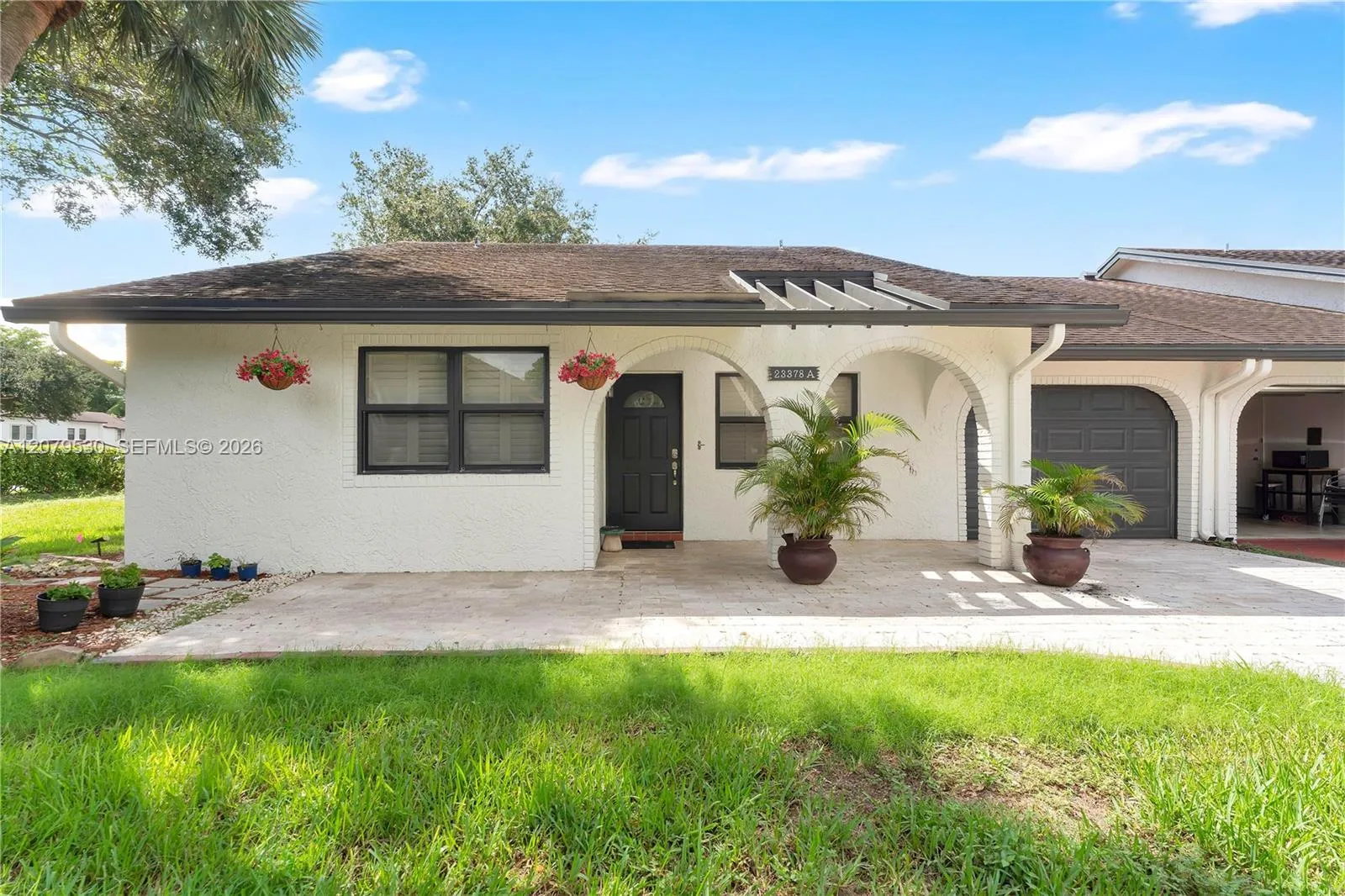 En Venta 23378 SW 55th Avenue unit A, Boca Raton, FL 33433, Boca Raton, FL 33433