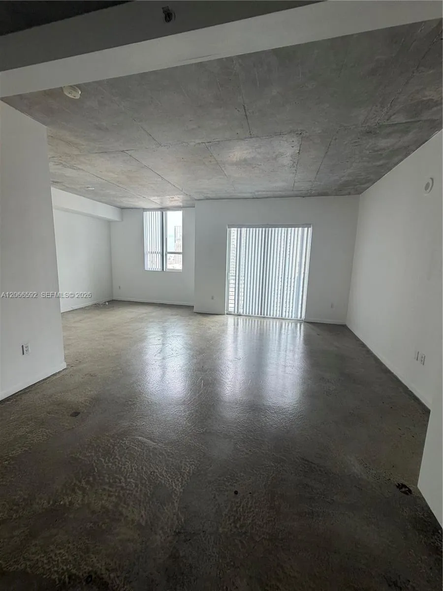 Foto de propiedad en 234 NE 3rd Street 1603, Miami, FL 33132 Miami con MLS# 