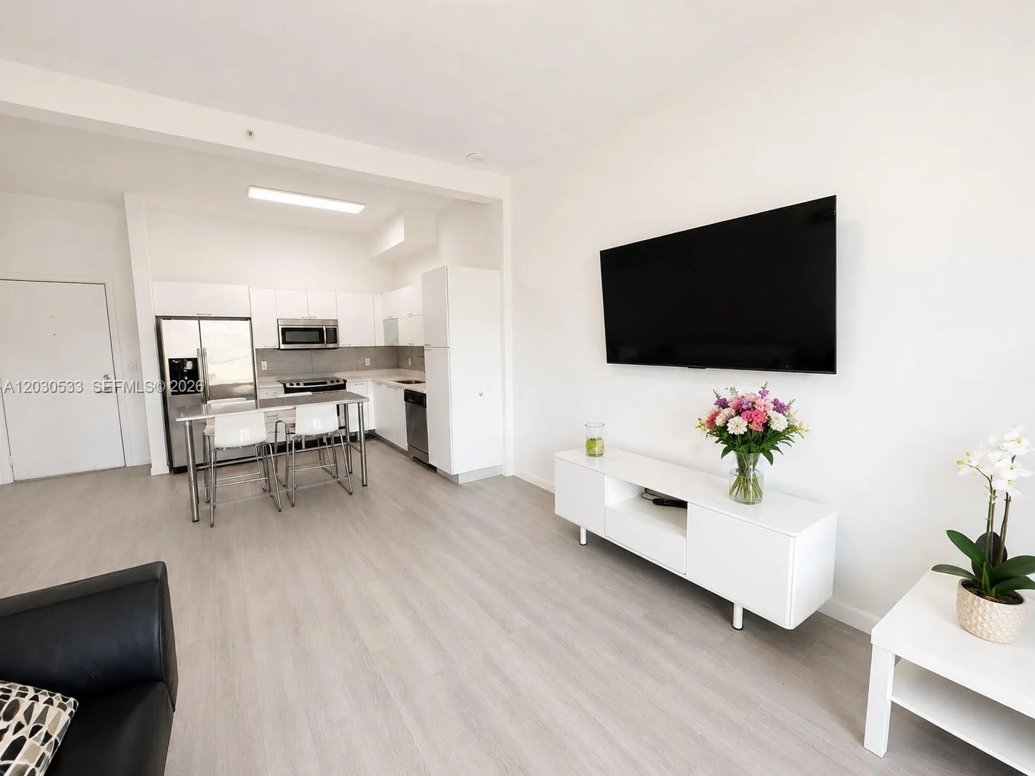 Foto de propiedad en 234 NE 3rd Street 905, Miami, FL 33132 Miami con MLS# 