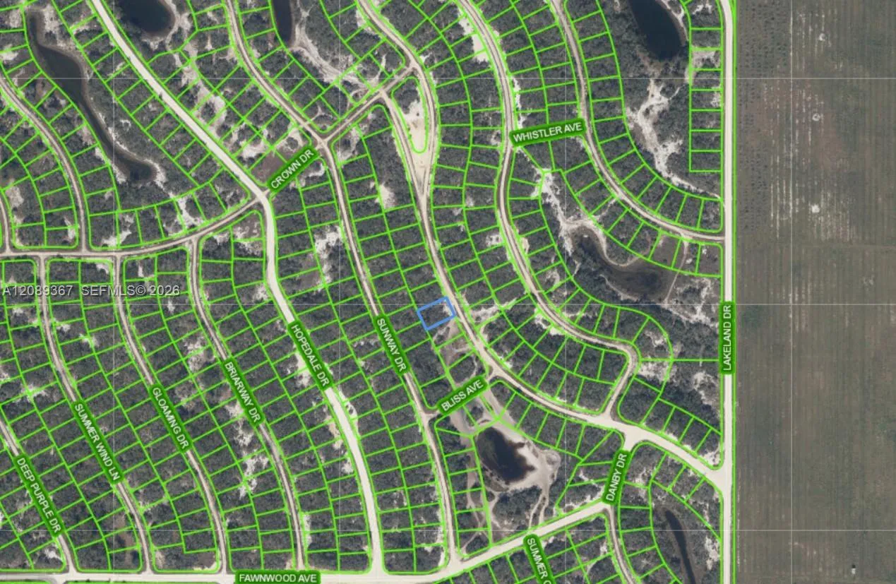 En Venta 234 Rhythm Drive, Lake Placid, FL 33852, Lake Placid, FL 33852