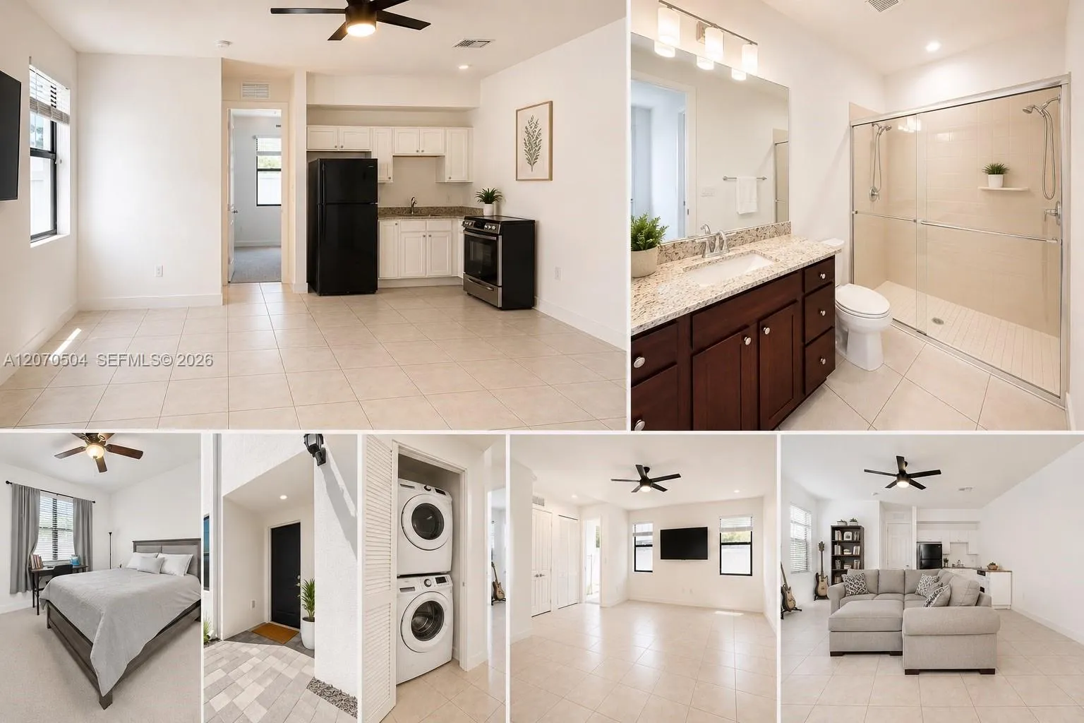 En Renta 23400 SW 108th Avenue 1, Homestead, FL 33032, Homestead, FL 33032