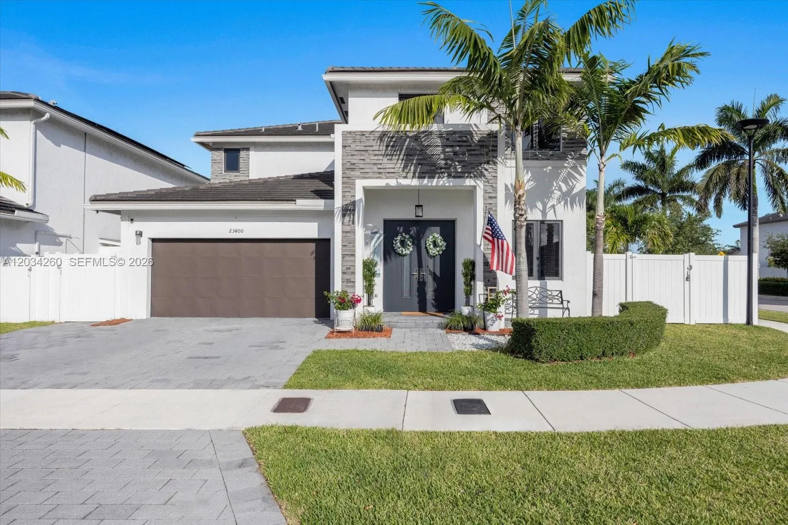 Vendido 23400 SW 108th Avenue, Homestead, FL 33032, Homestead, FL 33032