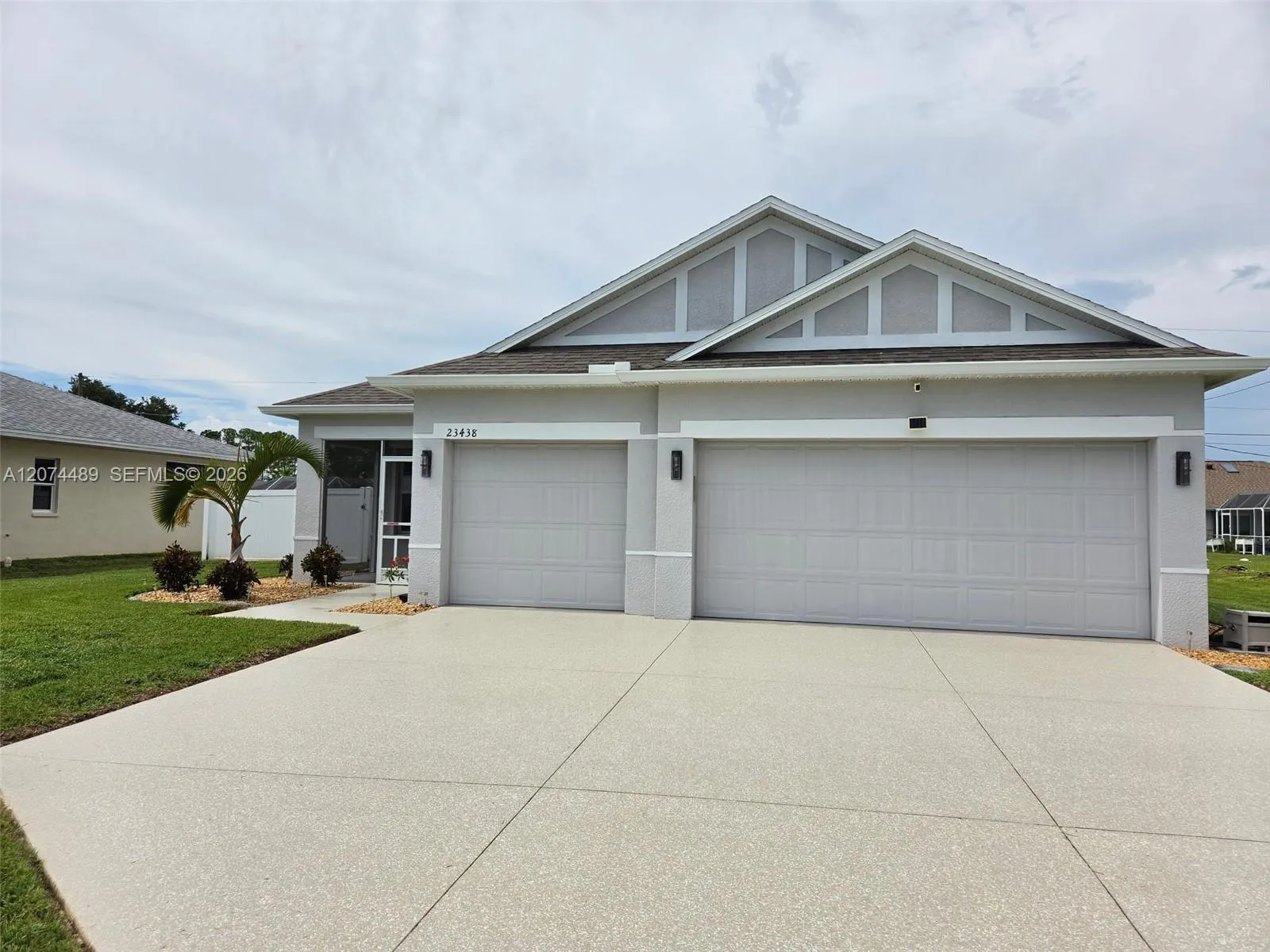 En Venta 23438 Nelson Avenue, Port Charlotte, FL 33954, Port Charlotte, FL 33954
