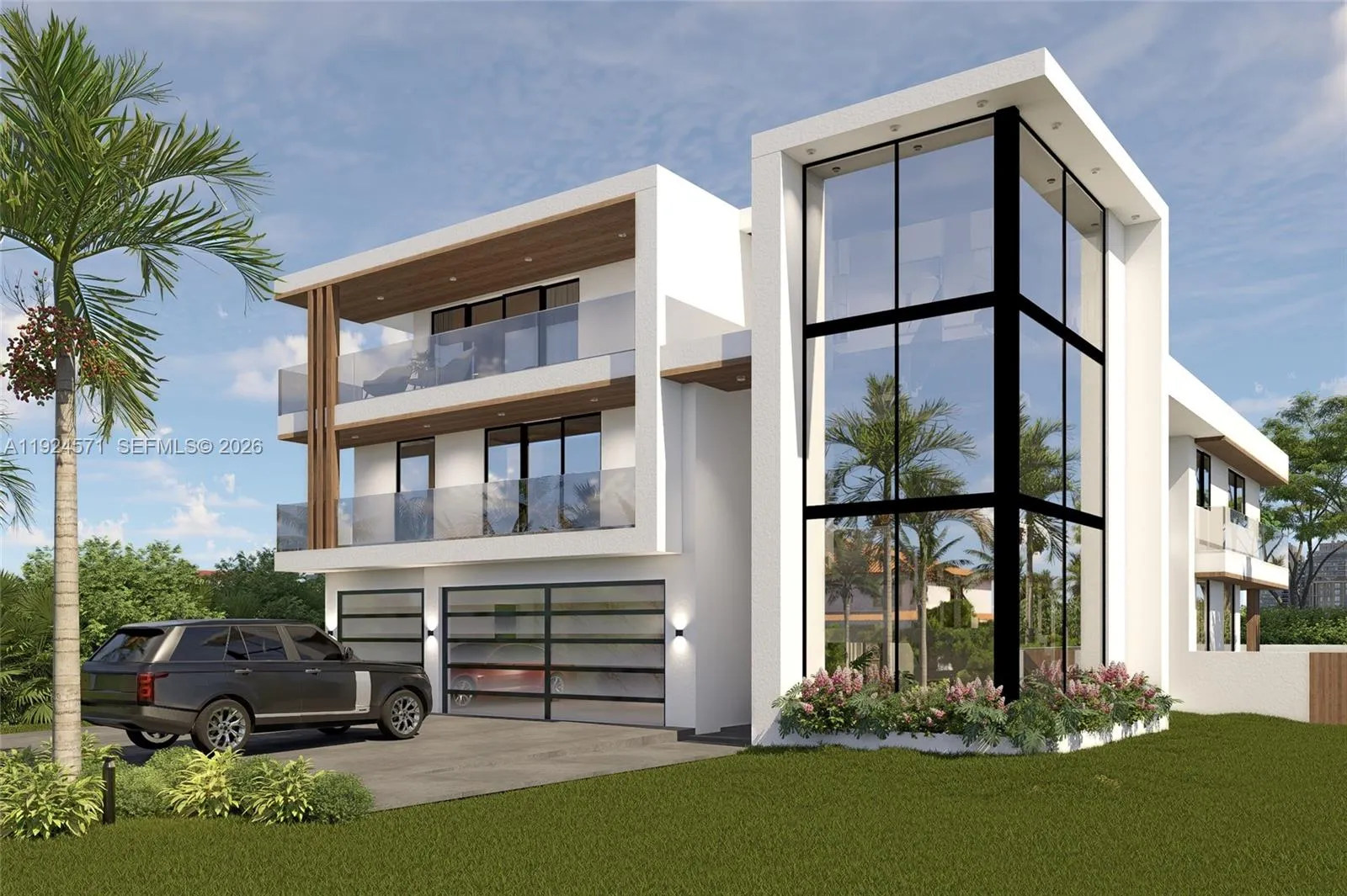 Foto de propiedad en 235 SE Wavecrest Way, Boca Raton, FL 33432 Boca Raton con MLS# 
