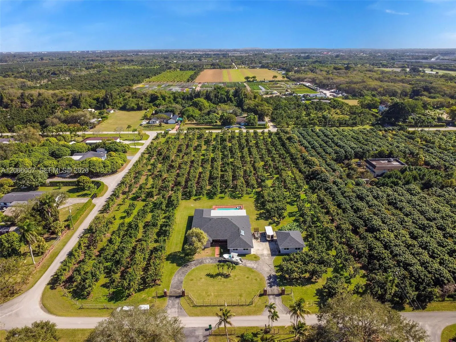 En Venta 23505 SW 153rd Avenue, Homestead, FL 33032, Homestead, FL 33032