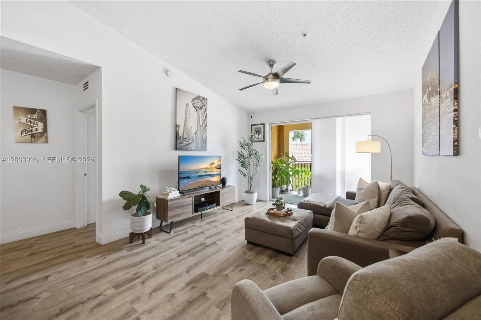 Vendido 2351 W Preserve Way 306, Miramar, FL 33025, Miramar, FL 33025