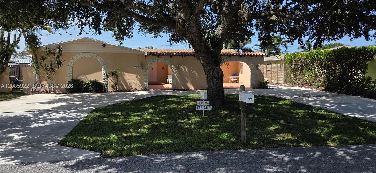 En Renta 2359 N Wallen Drive, West Palm Beach, FL 33410, West Palm Beach, FL 33410