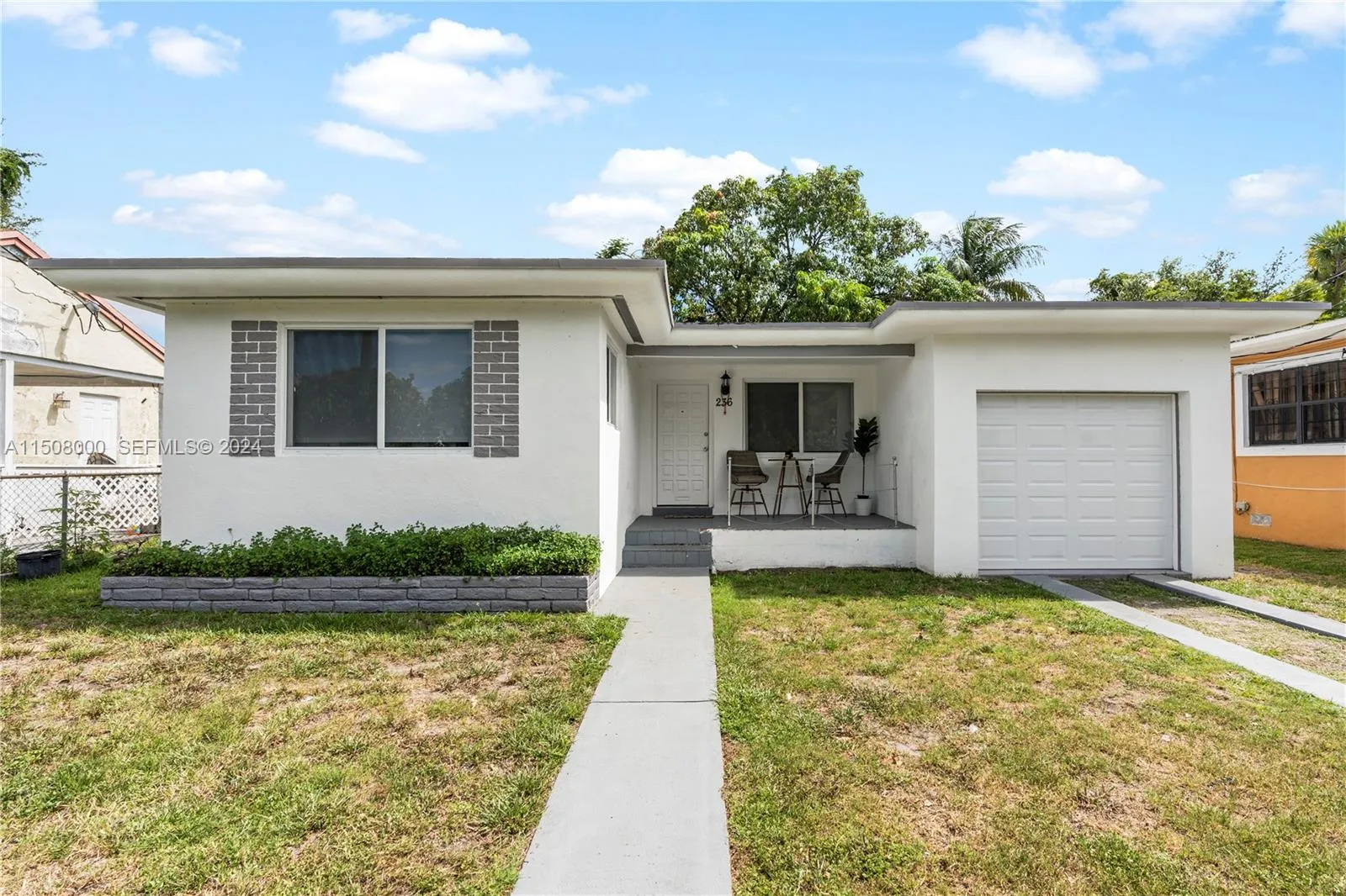 Foto de propiedad en 236 NW 42nd Street, Miami, FL 33127 Miami con MLS# 