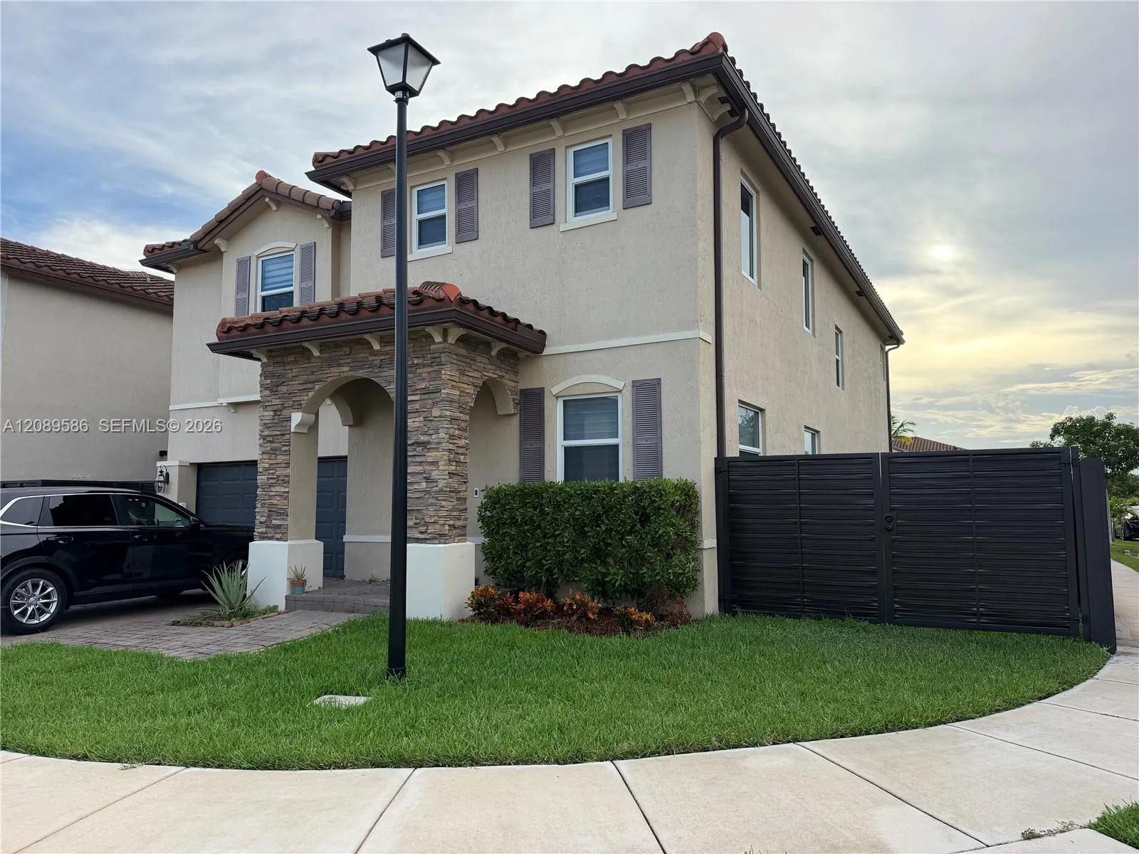 Foto de propiedad en 23602 SW 115th Court 0, Homestead, FL 33032 Homestead con MLS# 