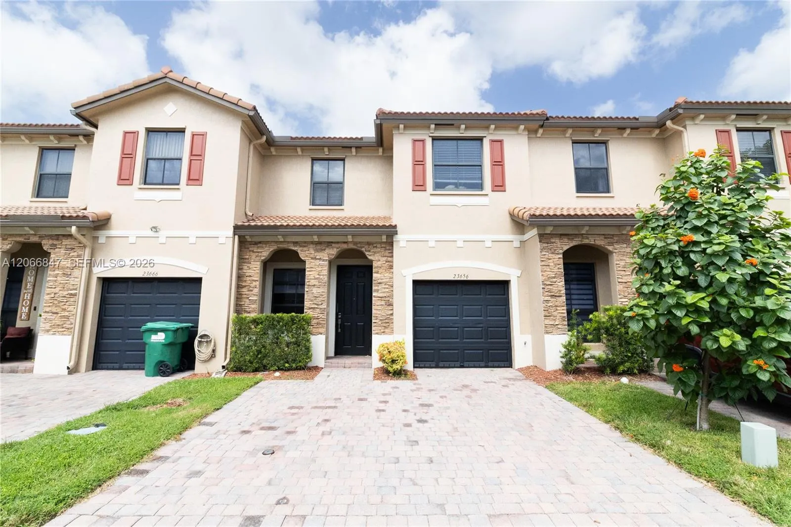 Foto de propiedad en 23656 SW 117th Court, Homestead, FL 33032 Homestead con MLS# 