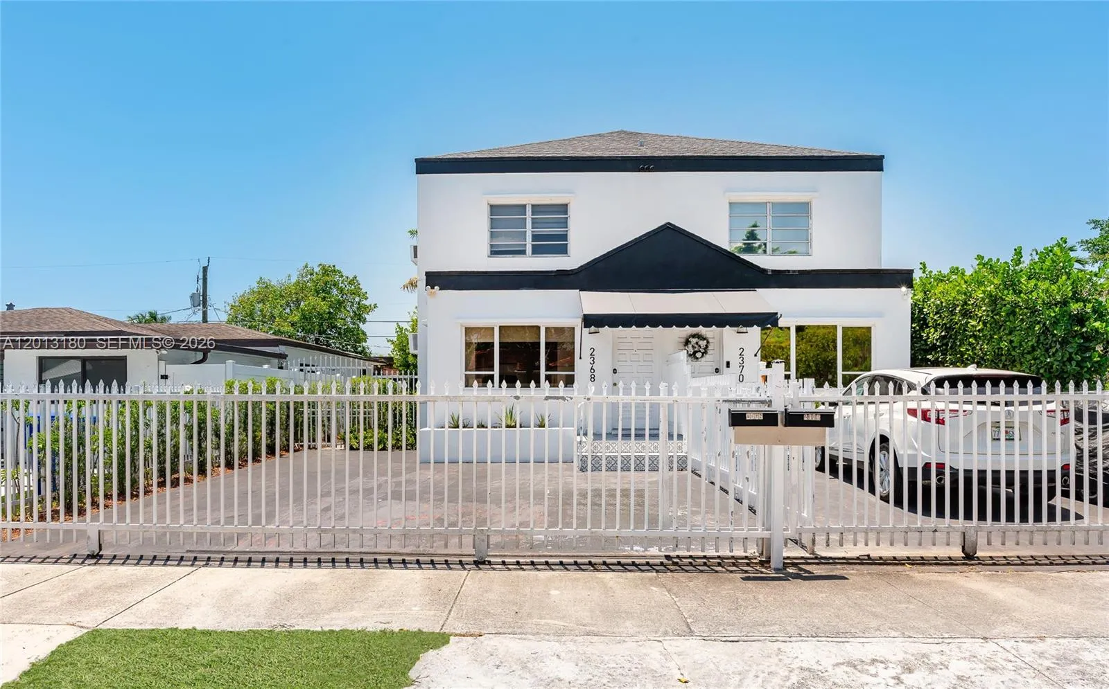 En Renta 2368 SW 26th Street A, Miami, FL 33133, Miami, FL 33133