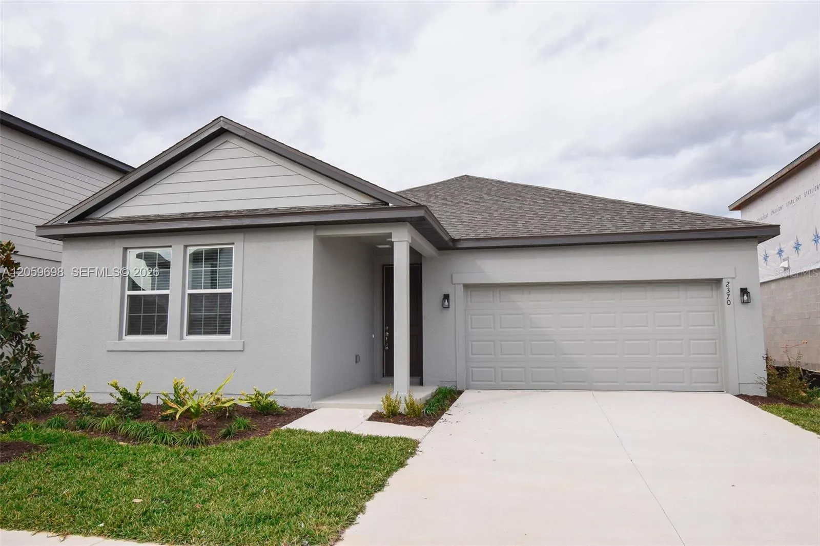 En Venta 2370 Lancashire Street, Davenport, FL 33896, Davenport, FL 33896