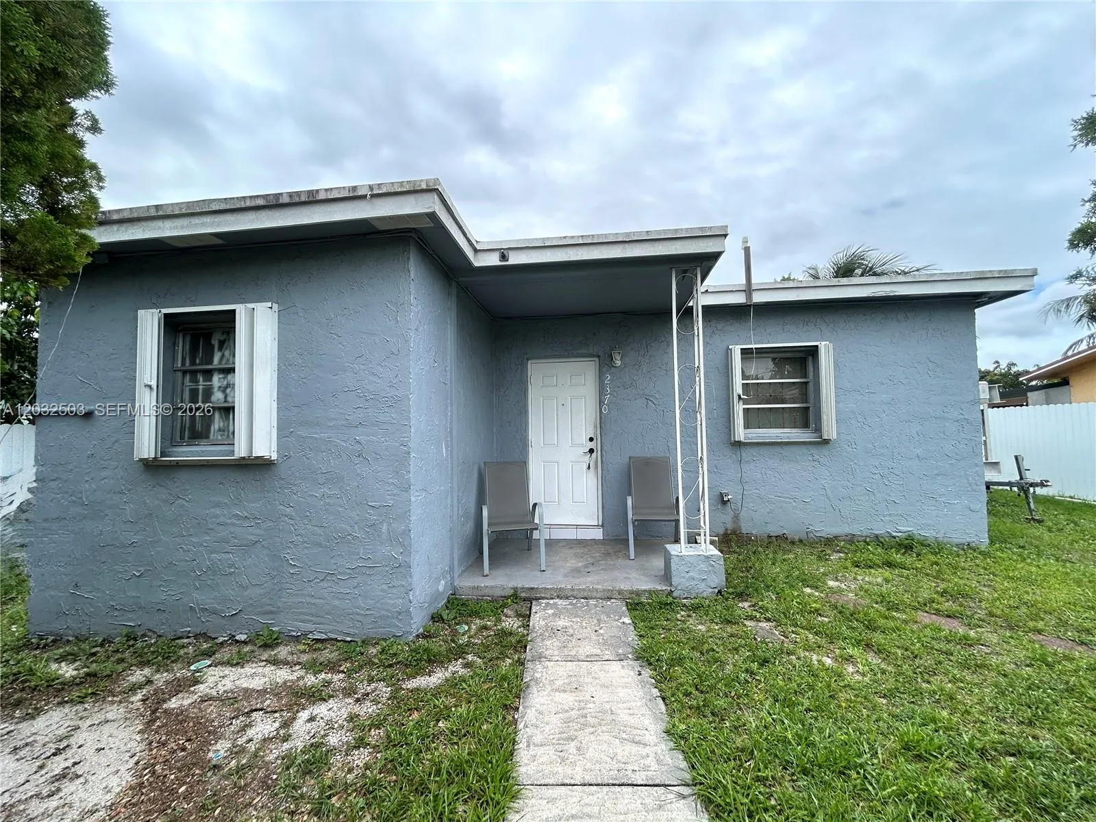 En Renta 2370 NW 153rd Street, Miami Gardens, FL 33054, Miami Gardens, FL 33054
