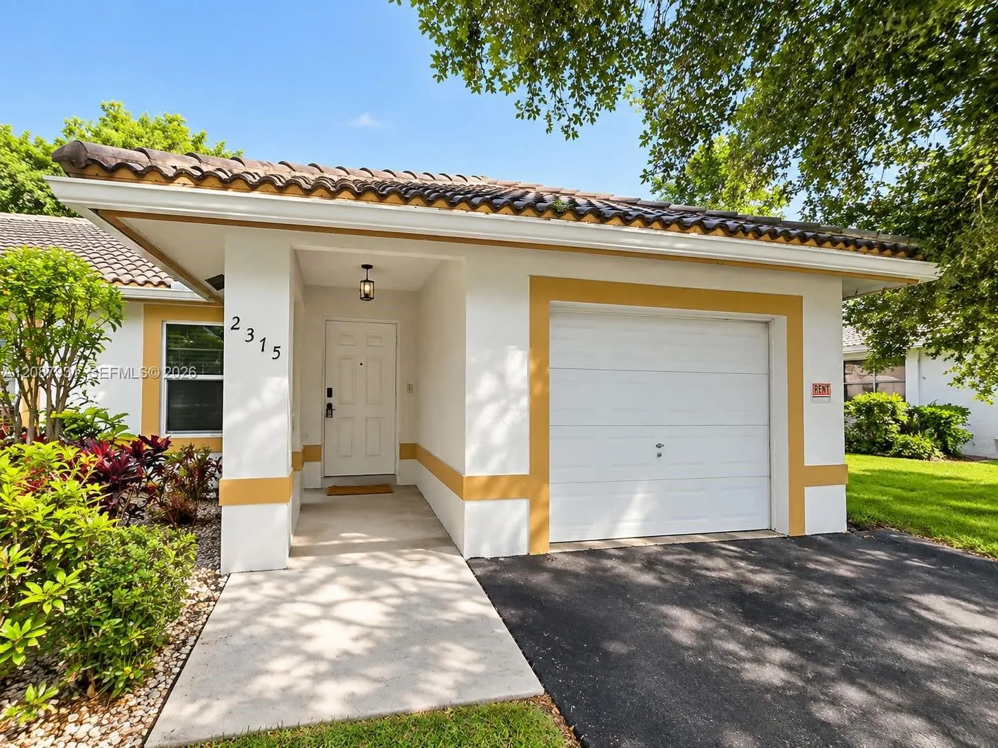 En Renta 2375 NW 123rd Avenue, Coral Springs, FL 33065, Coral Springs, FL 33065