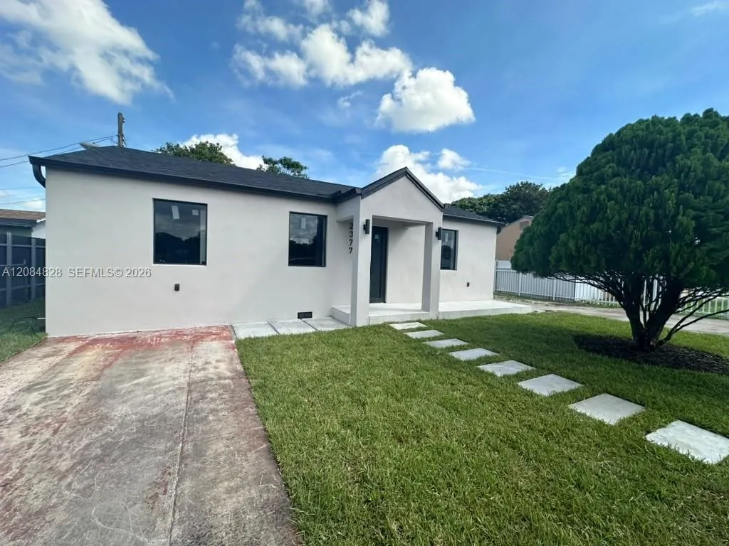 En Renta 2377 NW 84th Street N/A, Miami, FL 33147, Miami, FL 33147