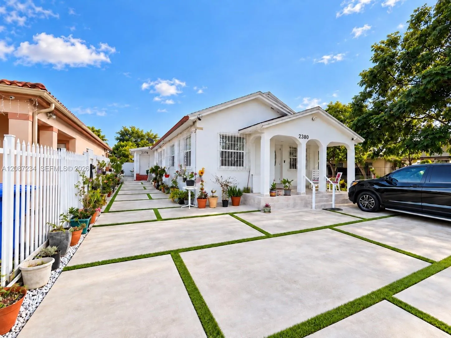 En Renta 2378 NW 33rd Street 2378, Miami, FL 33142, Miami, FL 33142