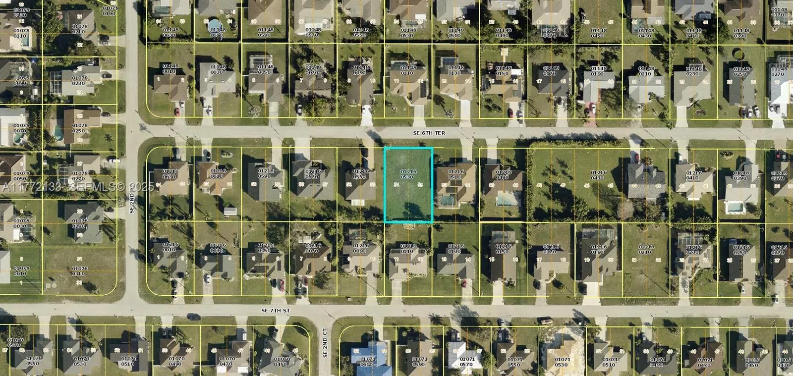En Venta 238 SE 6th Terrace, Cape Coral, FL 33990, Cape Coral, FL 33990