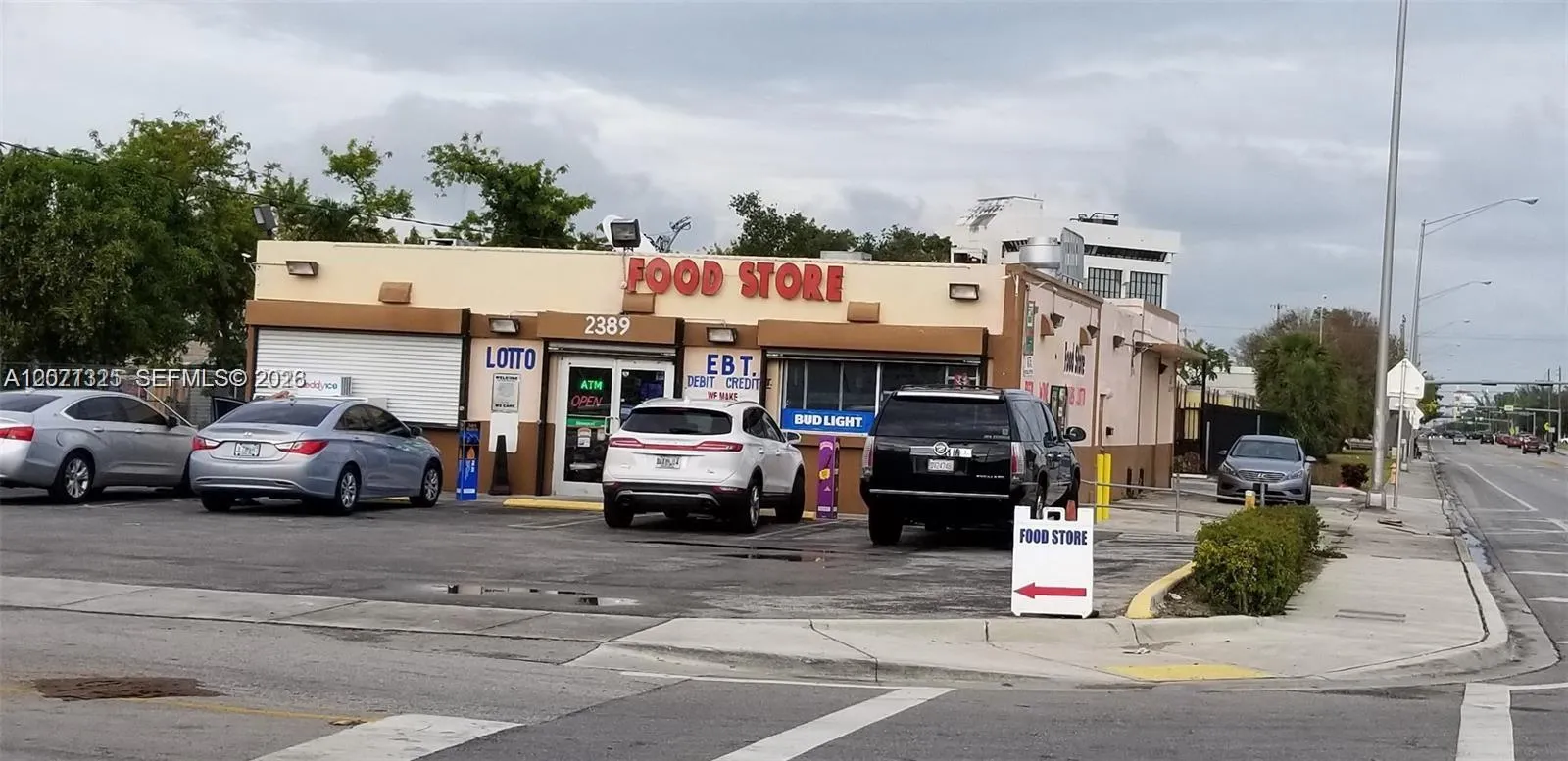 En Renta 2387 NW 54th Street, Miami, FL 33142, Miami, FL 33142