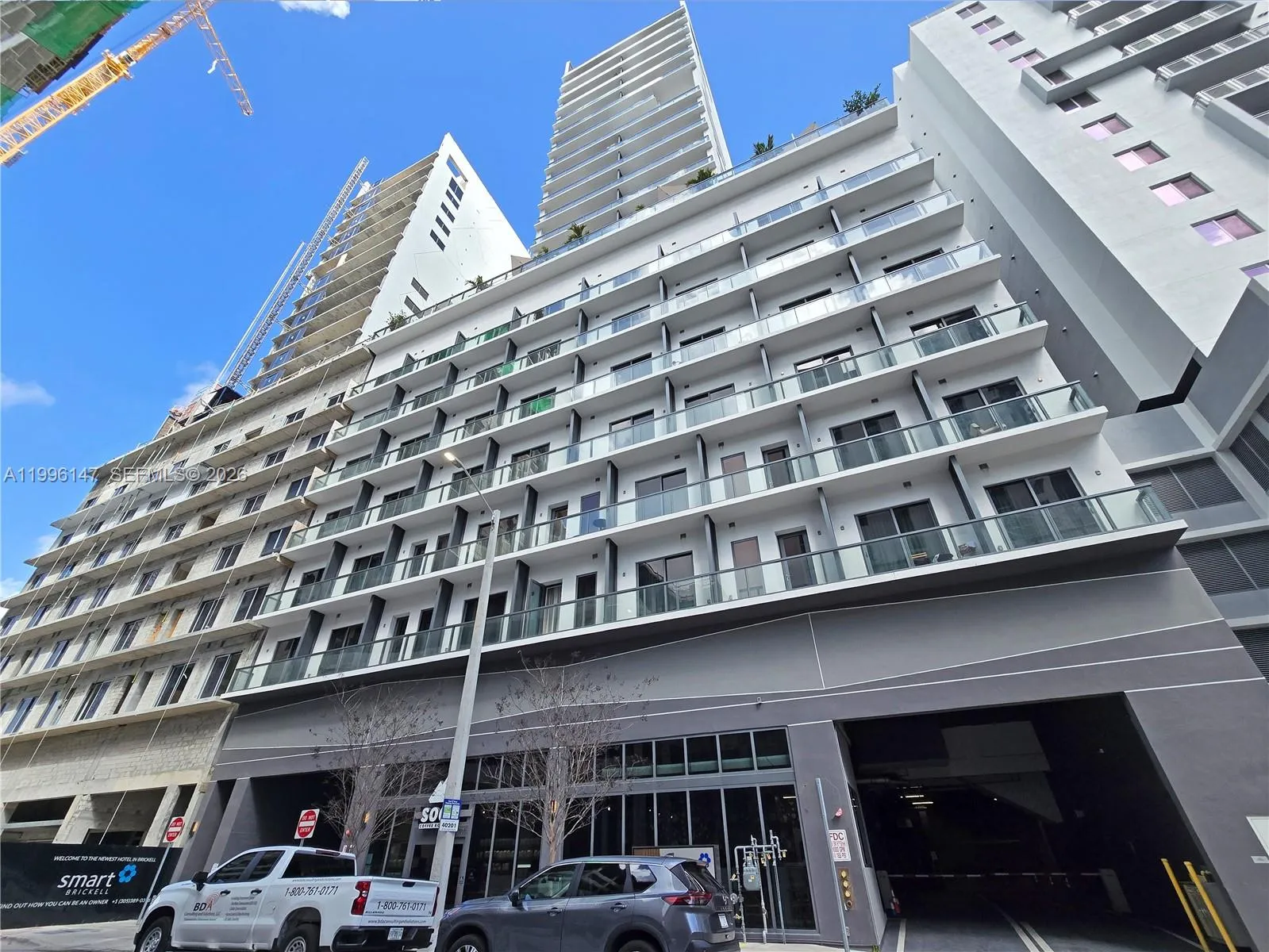 Foto de propiedad en 239 SW 9th Street 1403, Miami, FL 33130 Miami con MLS# 