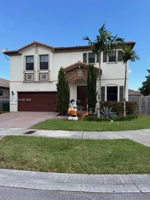 Foto de propiedad en 23901 SW 114th Place, Homestead, FL 33032 Homestead con MLS# 