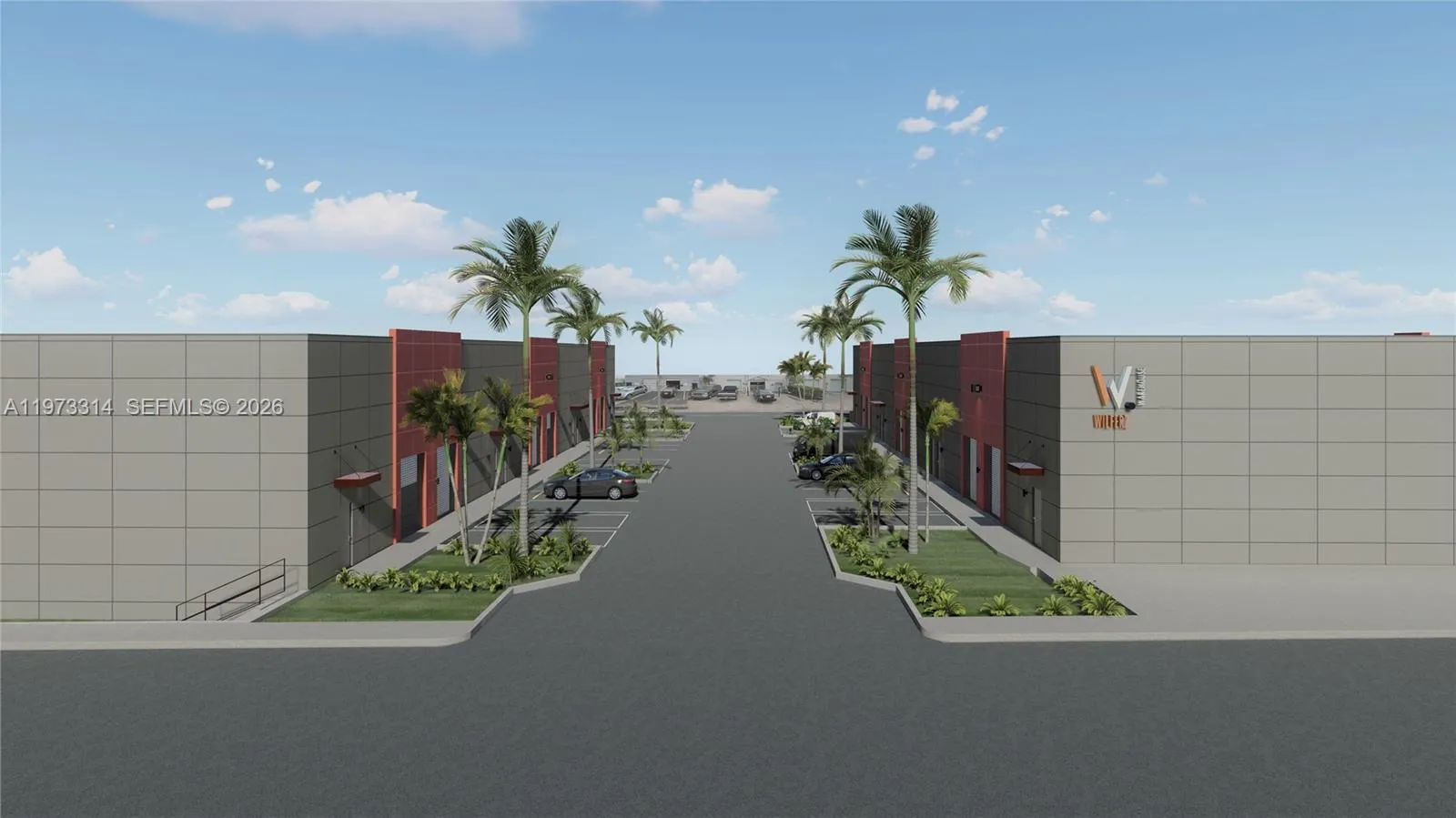 Foto de propiedad en 2392 SW 57th Avenue, West Park, FL 33023 West Park con MLS# 