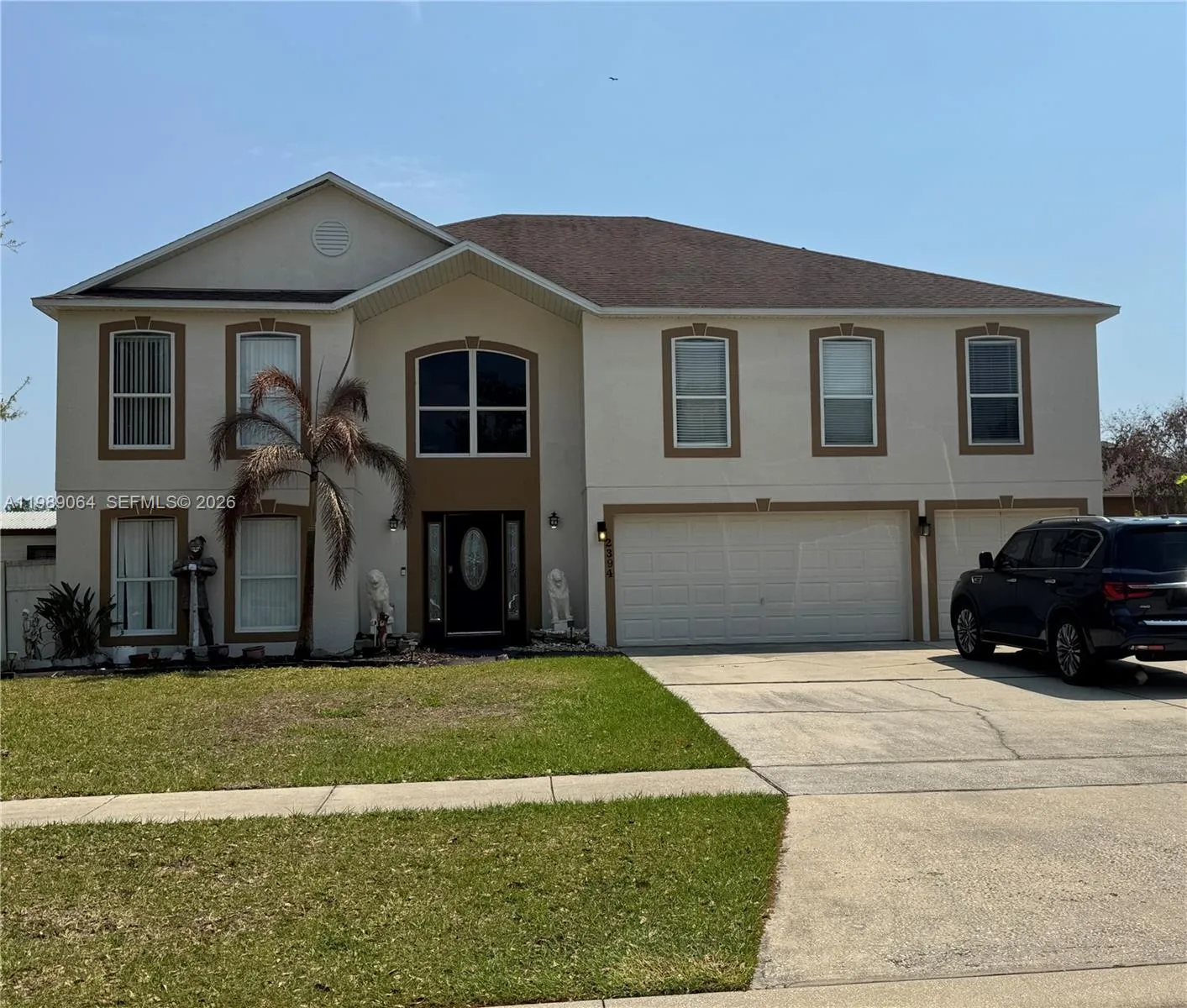 En Venta 2394 Great Harbor Drive, Kissimmee, FL 34746, Kissimmee, FL 34746