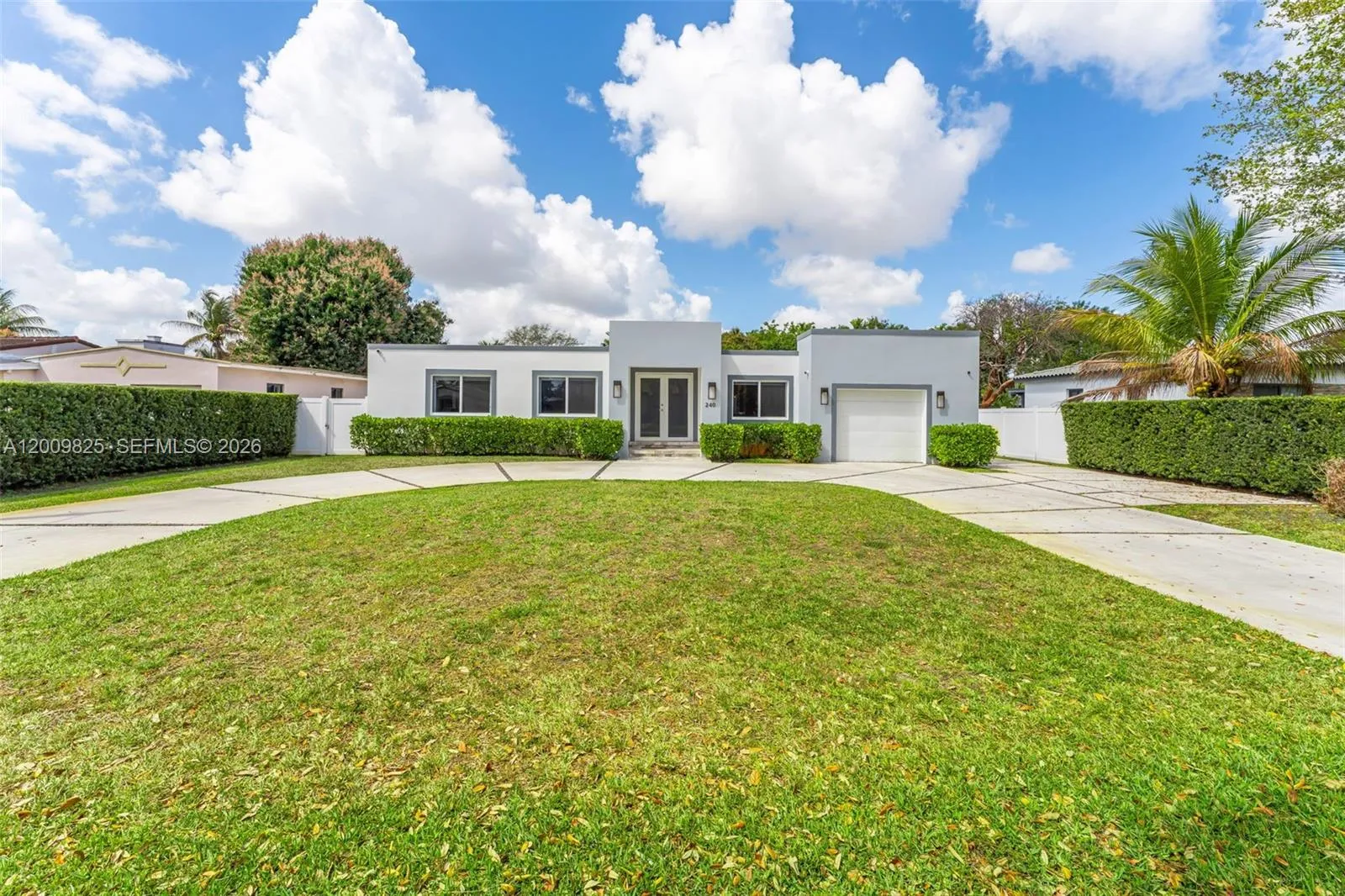 Vendido 240 Lenape Drive, Miami Springs, FL 33166, Miami Springs, FL 33166