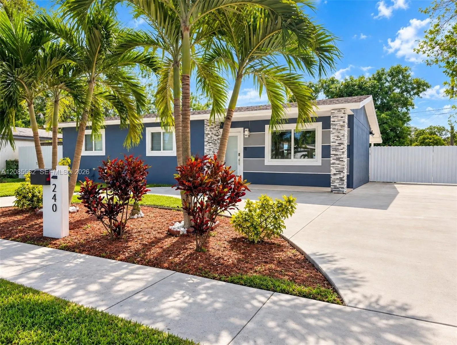 En Venta 240 N 68th Avenue, Hollywood, FL 33024, Hollywood, FL 33024