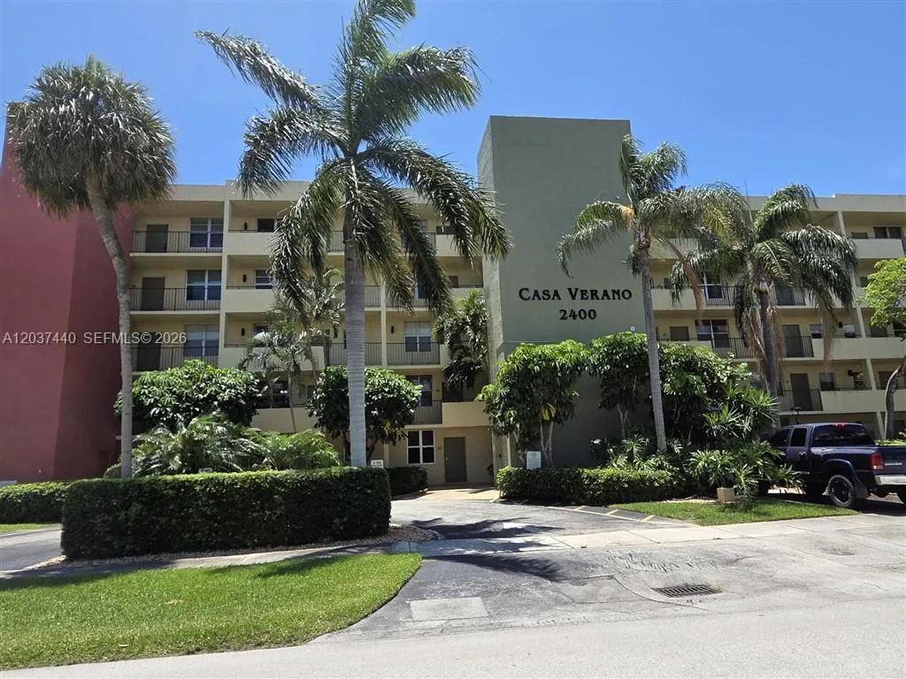 En Renta 2400 NE 10th Street 104, Pompano Beach, FL 33062, Pompano Beach, FL 33062