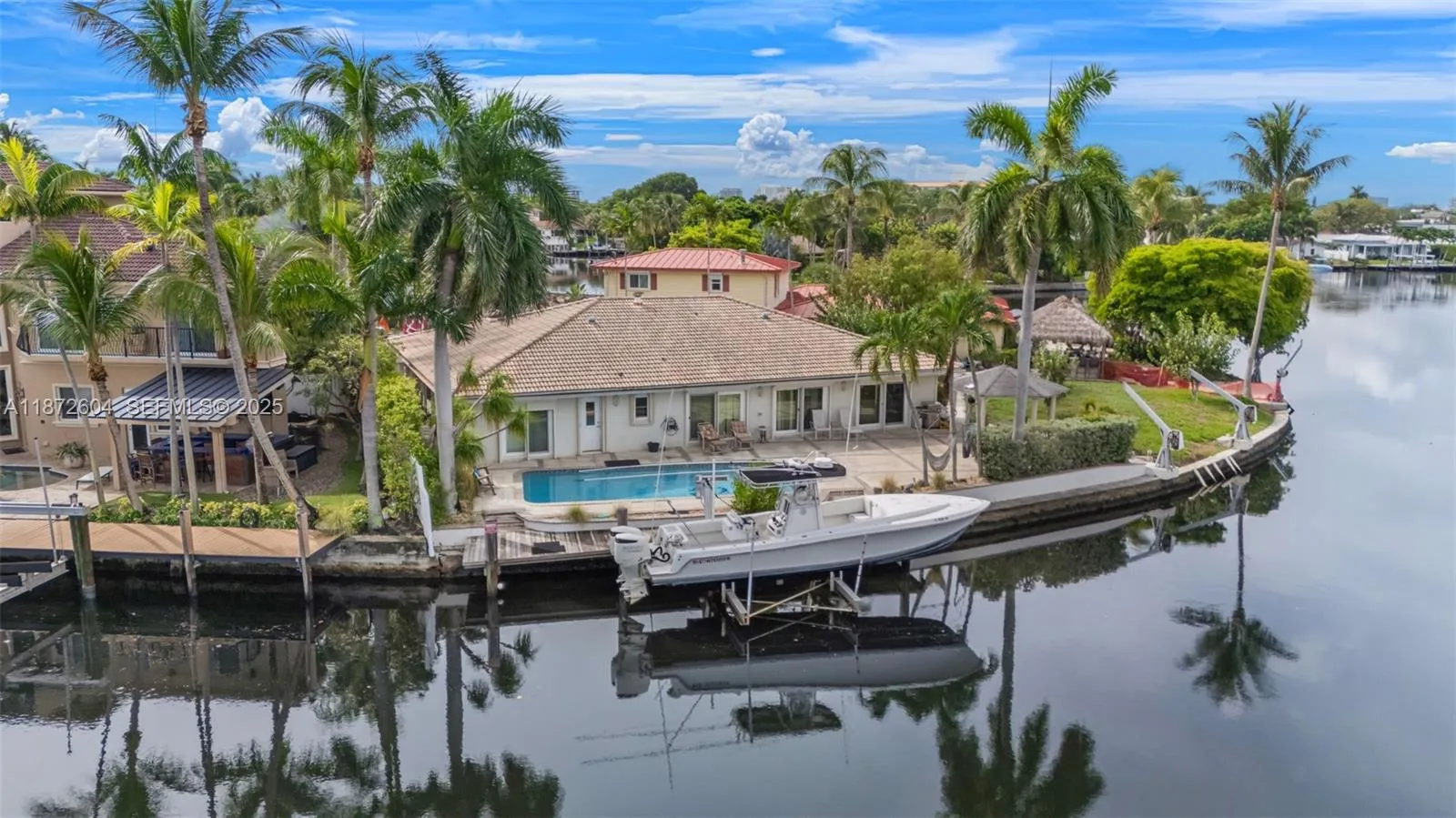 Vendido 2401 Fryer Point, Fort Lauderdale, FL 33305, Fort Lauderdale, FL 33305