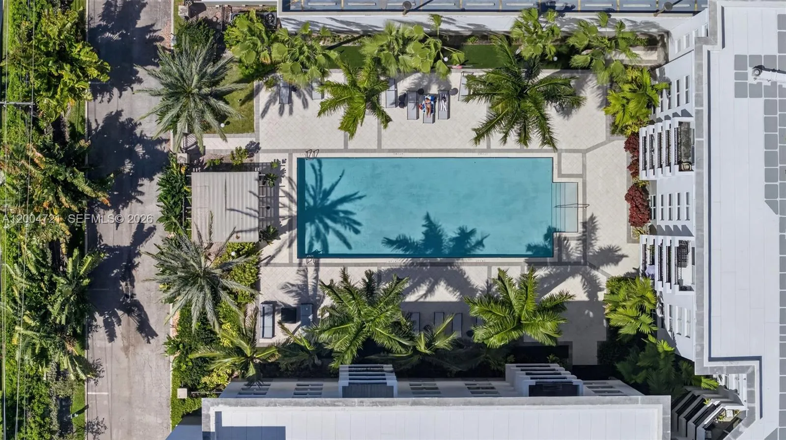 Foto de propiedad en 2401 NE 65th Street 205, Fort Lauderdale, FL 33308 Fort Lauderdale con MLS# 